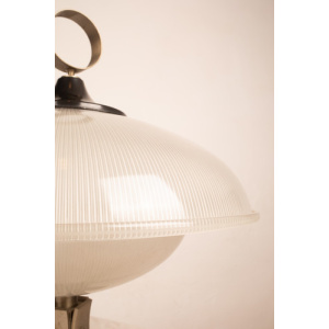 "522" lamp by Gino Sarfatti for Arteluce