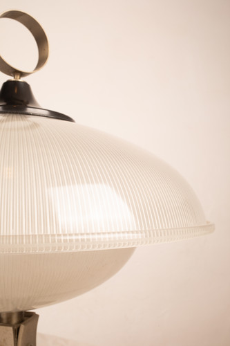 "522" lamp by Gino Sarfatti for Arteluce