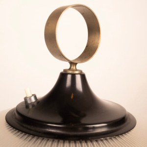 "522" lamp by Gino Sarfatti for Arteluce