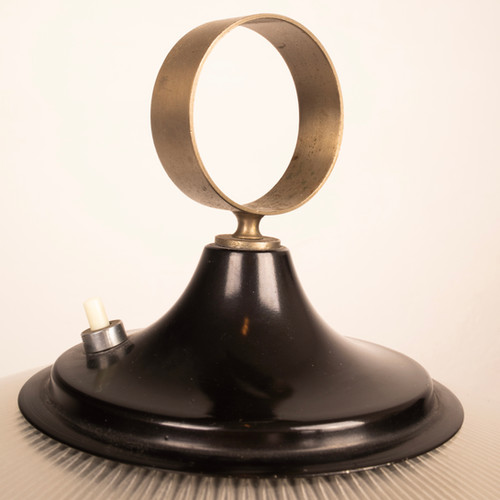 "522" lamp by Gino Sarfatti for Arteluce