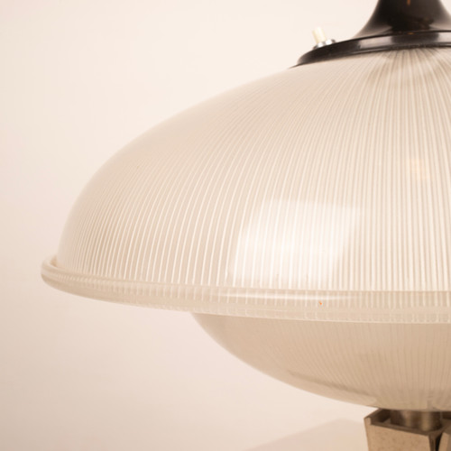 "522" lamp by Gino Sarfatti for Arteluce