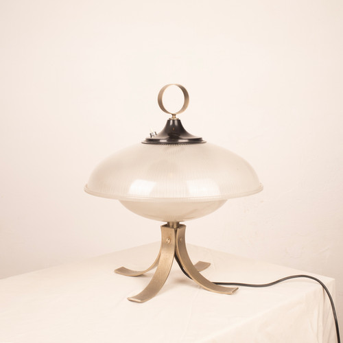 "522" lamp by Gino Sarfatti for Arteluce