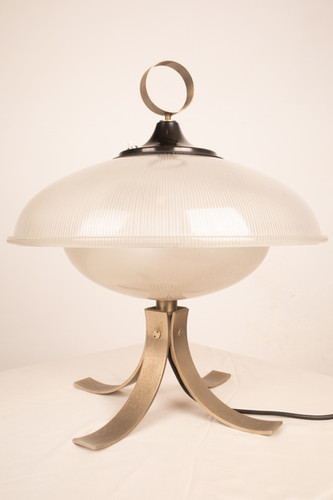 "522" lamp by Gino Sarfatti for Arteluce