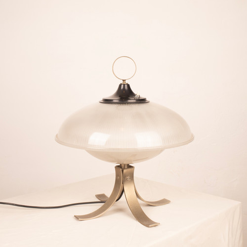 "522" lamp by Gino Sarfatti for Arteluce