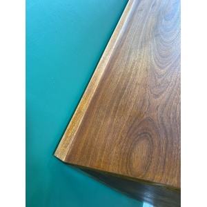MCM Teak & Rosewood Sideboard Robert Heritage For Archie Shine