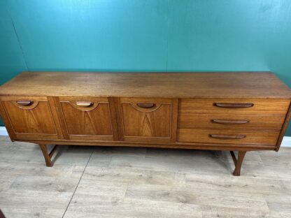 Mid Century Teak Sideboard By Stonehill Furniture - Image 5