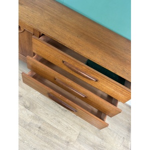 Mid Century Teak Sideboard By Stonehill Furniture