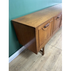 Mid Century Teak Sideboard By Stonehill Furniture