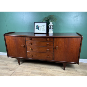 Mid Century Teak sideboard By Younger Furniture