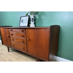 Mid Century Teak sideboard By Younger Furniture