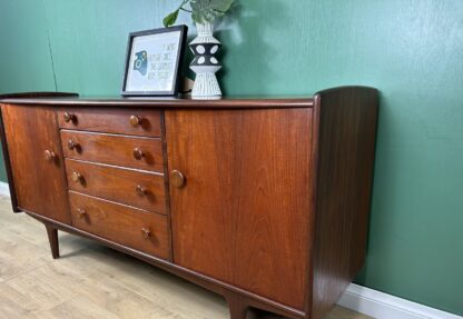 Mid Century Teak sideboard By Younger Furniture - Image 3