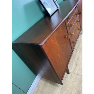 Mid Century Teak sideboard By Younger Furniture