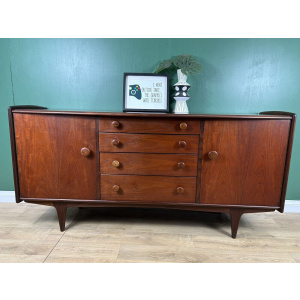 Mid Century Teak sideboard By Younger Furniture
