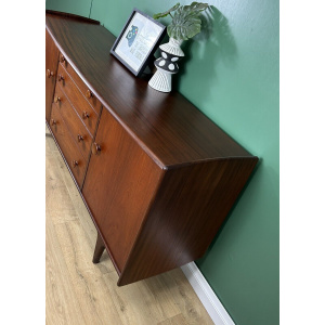 Mid Century Teak sideboard By Younger Furniture