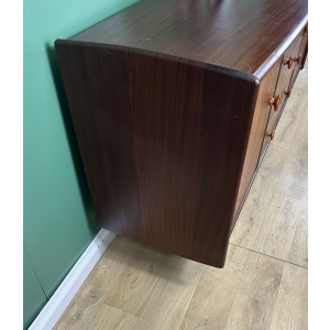 Mid Century Teak sideboard By Younger Furniture