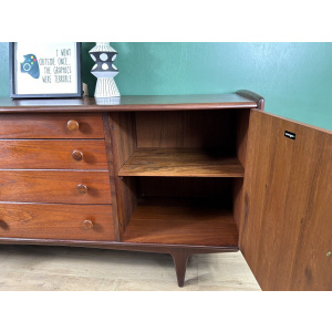 Mid Century Teak sideboard By Younger Furniture
