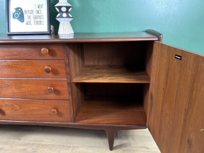 Mid Century Teak sideboard By Younger Furniture - Image 7