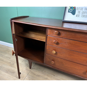 Mid Century Teak sideboard By Younger Furniture