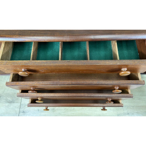 Mid Century Teak sideboard By Younger Furniture