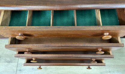 Mid Century Teak sideboard By Younger Furniture - Image 9