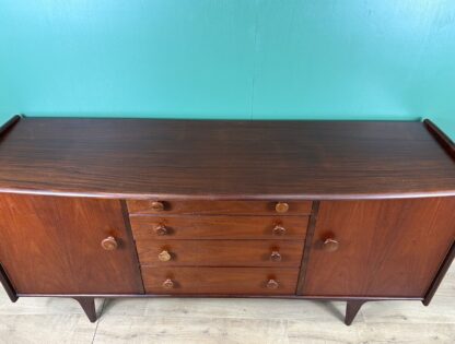 Mid Century Teak sideboard By Younger Furniture - Image 10