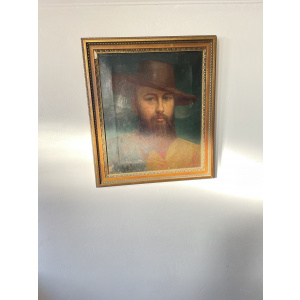 19th century portrait of William Morton Civil engineer