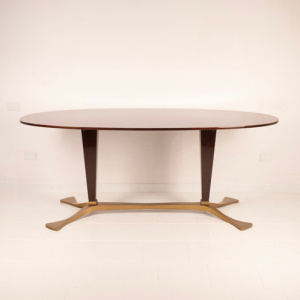 Table by Fulvio Brembilla for RB Design 1950's