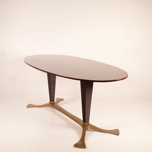 Table by Fulvio Brembilla for RB Design 1950's