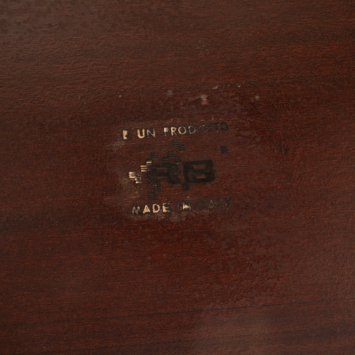 Table by Fulvio Brembilla for RB Design 1950's