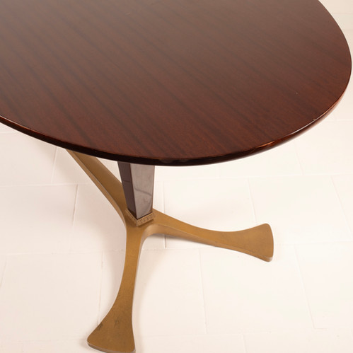 Table by Fulvio Brembilla for RB Design 1950's