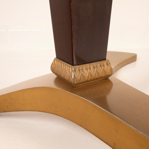 Table by Fulvio Brembilla for RB Design 1950's