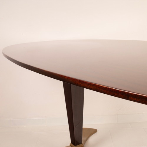 Table by Fulvio Brembilla for RB Design 1950's