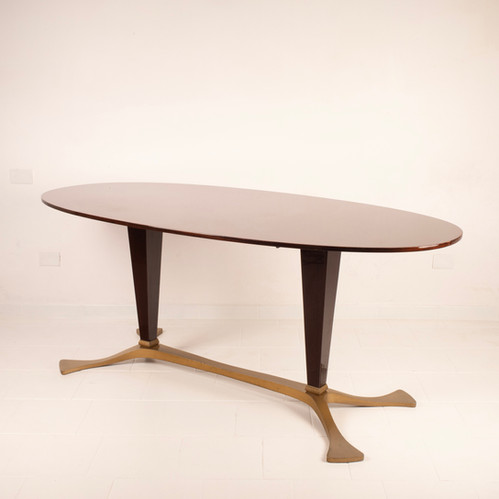 Table by Fulvio Brembilla for RB Design 1950's