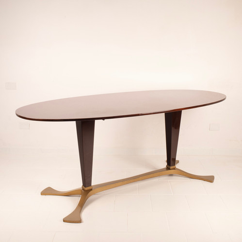 Table by Fulvio Brembilla for RB Design 1950's