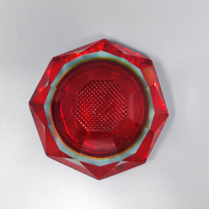 1960s Big Ashtray or Catch-All By Flavio Poli for Seguso