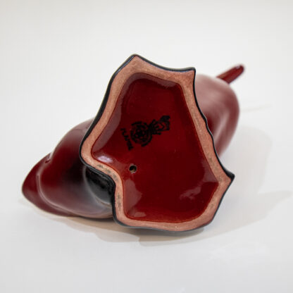 Royal Doulton Flambe Duck Trio - Image 6