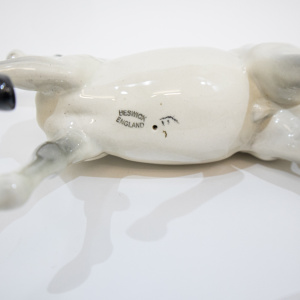 Beswick Trotting Dapple Horse