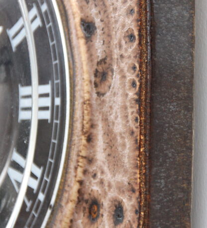 Fat Lava Clock by Islet, 1970s - Image 6