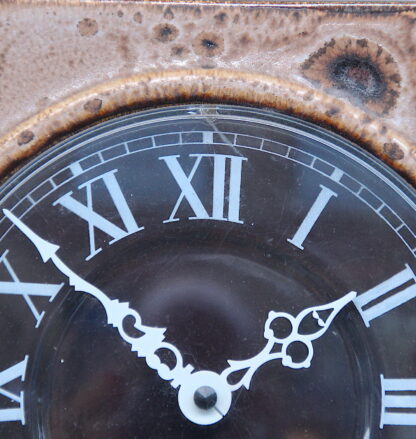 Fat Lava Clock by Islet, 1970s - Image 9