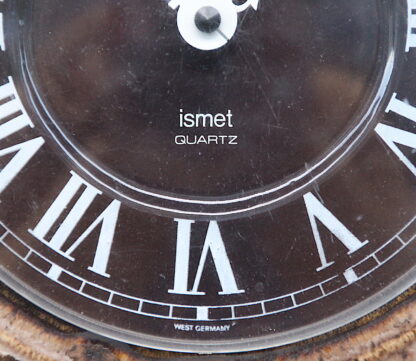Fat Lava Clock by Islet, 1970s - Image 10