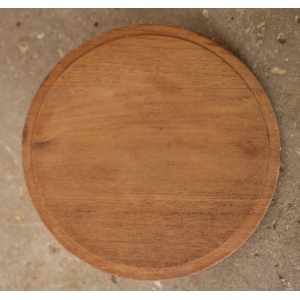 Teak Ice Bucket By Jens Quistgaard For Dansk Design, 1960s