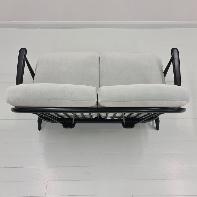 Ercol Two Seater Sofa #2 by Jay & Co