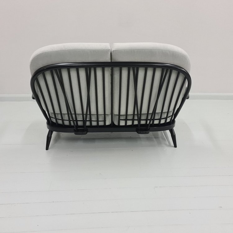 Ercol Two Seater Sofa #2 by Jay & Co