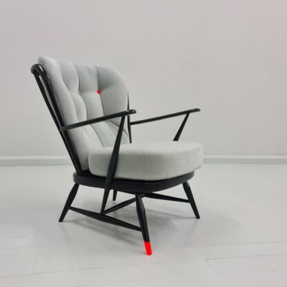 Ercol Armchair by Jay & Co - Image 2