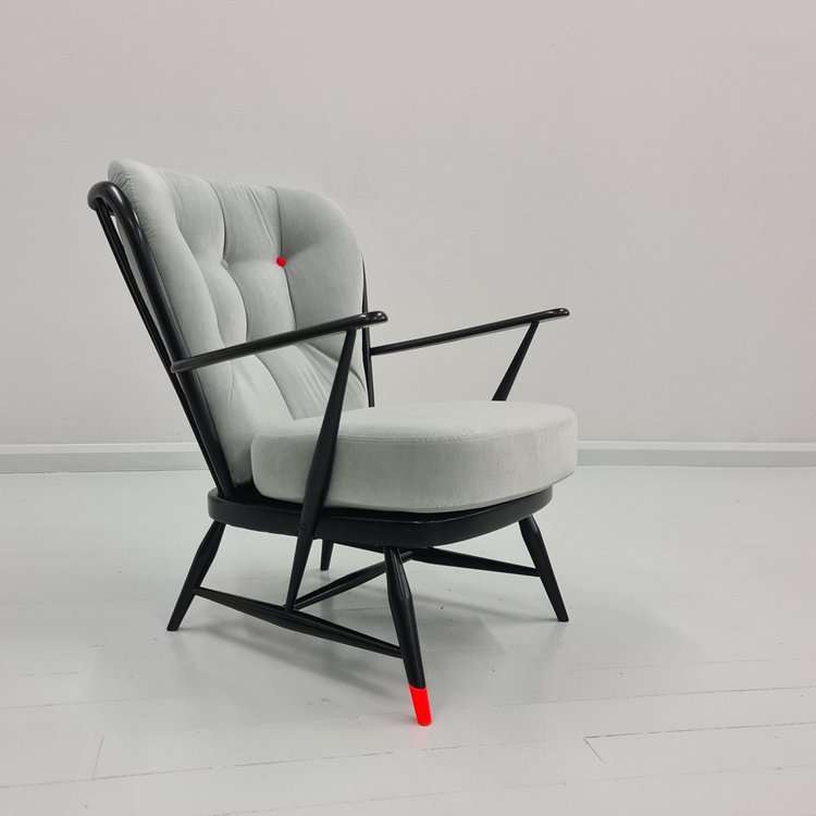 Ercol Armchair by Jay & Co