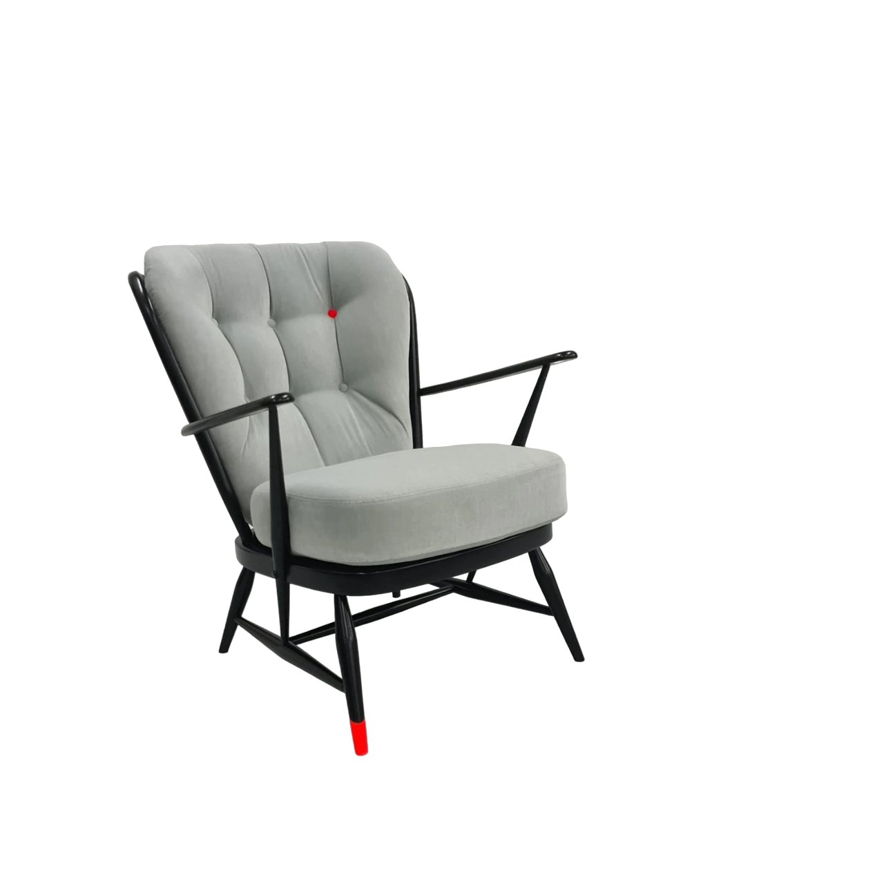 Ercol Armchair by Jay & Co