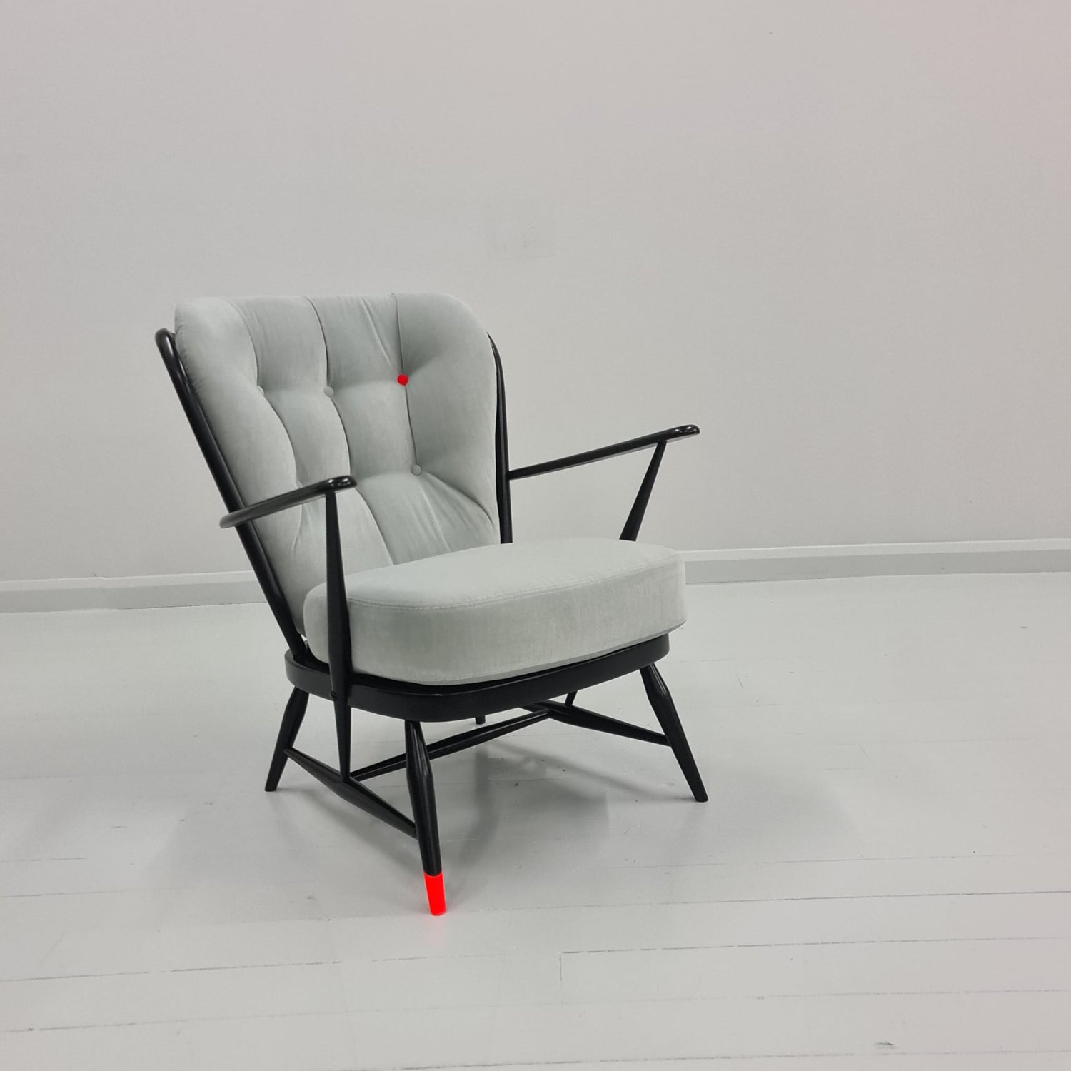 Ercol Armchair by Jay & Co