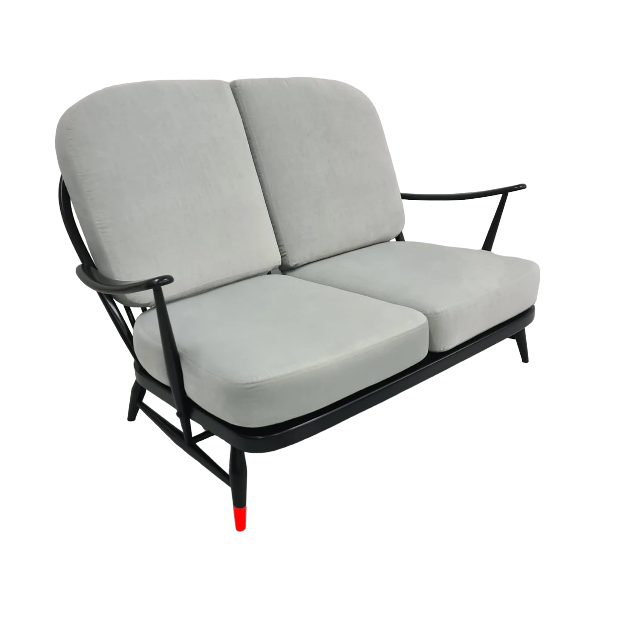 Ercol Two Seater Sofa #2 by Jay & Co