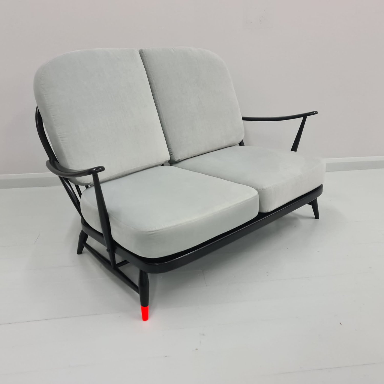 Ercol Two Seater Sofa #2 — Jay & Co