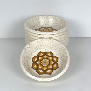Royal Worcester - Palissy - Kalabar Range Dinner Service